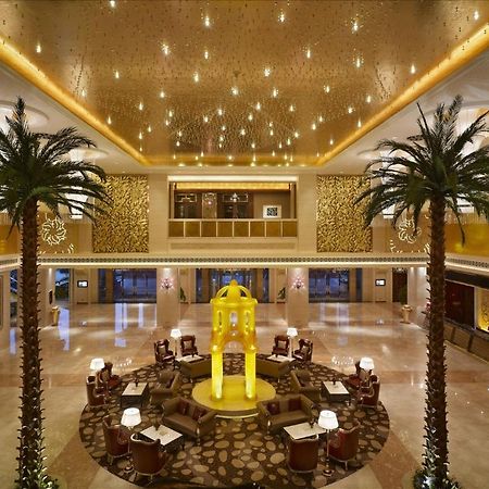 Sovereign Hotel Trạm Giang Ngoại thất bức ảnh