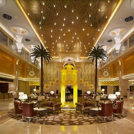 Sovereign Hotel Trạm Giang Ngoại thất bức ảnh