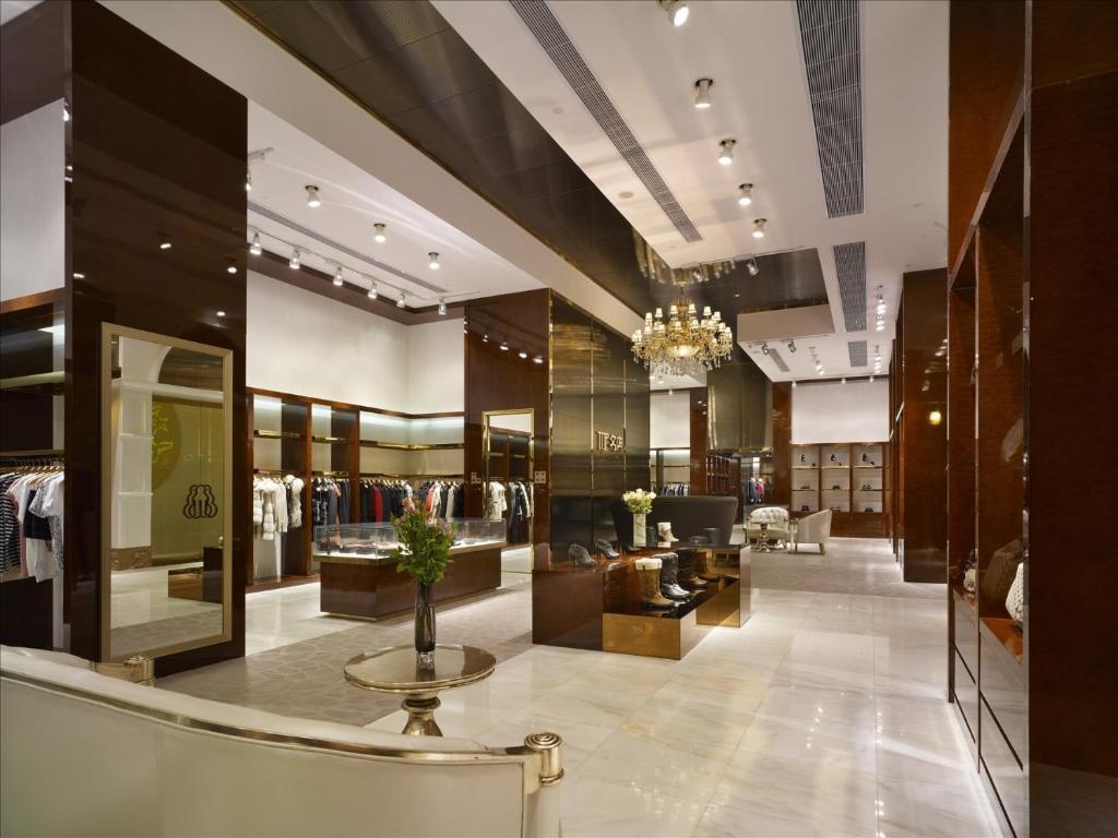 Sovereign Hotel Trạm Giang Ngoại thất bức ảnh